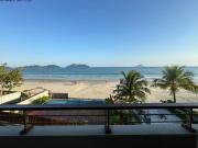 Casa a venda em condomínio frente ao Mar em Juquehy...