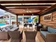 Casa à venda em Condomínio Jardim Acapulco no Guarujá |...