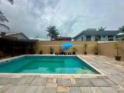 Casa à venda em Condomínio Jardim Acapulco no Guarujá |...