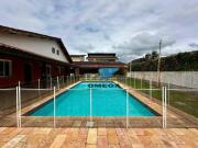 Casa à venda em Condomínio Jardim Albamar no Guarujá |...