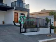 CASA À VENDA EM CONDOMÍNIO LAGOA SANTA/MG