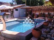 Casa à venda em Condomínio Lagoinha Ubatuba/SP