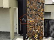 CASA À VENDA EM CONDOMÍNIO MOGI GUAÇU 3 SUÍTES COZINHA...