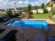 casa à venda em Condominio Moinho de Vento