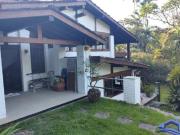 Casa a venda em condomínio na Belíssima praia da...