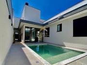 CASA À VENDA EM CONDOMÍNIO NA CIDADE DE HORTOLÂNDIA