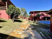 Casa à venda em condomínio na Granja Viana com 4 suítes,...