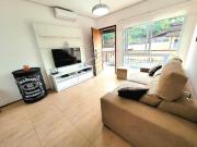 Casa à venda em condomínio na praia de Juquehy São Sebastião