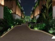 Casa a venda em condomínio no Brooklin