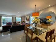 Casa á venda em condomínio no Brooklin de 4 Suítes e 5 Vagas Casa á venda em condomínio no Brooklin de 4 Suítes e 5 Vagas