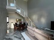 Casa à venda em condomínio no Jardim Park Real,...