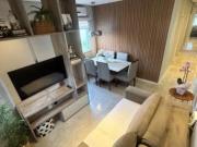 Casa a Venda em Condomínio no Loteamento Residencial...