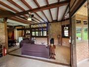 CASA À VENDA EM CONDOMÍNIO NO PEREQUÊ EM ILHABELA/SP