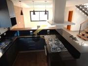 Casa à venda em condomínio no Residencial Jardim de...