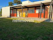 Casa a venda em Condomínio Ouro Vermelho II