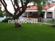 Casa a venda em condomínio Ouro Vermelho II