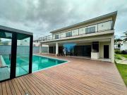 Casa à venda em Condomínio Park lene no Guarujá | Omega...