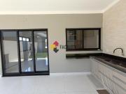 Casa a venda em Condomínio Paulínia