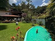 Casa a Venda em Condomínio Pé na Areia – Praia da...