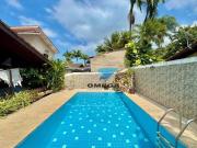 Casa à venda em Condomínio Pernambuco II no Guarujá |...