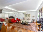 Casa à venda em condomínio Planalto Paulista 4 suítes, 4...