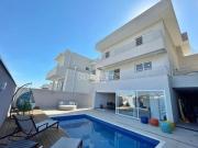 Casa à venda no Condomínio Portal do Jequitibá em Valinhos