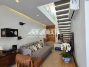 casa à venda em Condomínio Porto do Sol