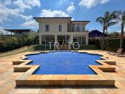 Casa à venda em condomínio próximo ao Alphaville Campinas