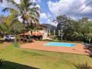 Excelente casa no Condomínio Quintas de Casa Bca