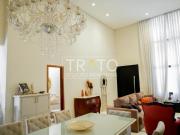 casa à venda em Condomínio Reserva Real Paulínia