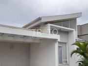 casa à venda em Condomínio Reserva Real Paulínia