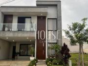 Casa à venda em condomínio residencial em Sorocaba |...