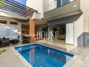 Casa à venda em condomínio residencial em Sorocaba |...