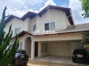 casa à venda em Condomínio Residencial Querência