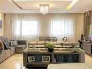 casa à venda em Condominio Residencial Querência