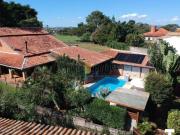 casa à venda em Condomínio Residencial Shangrilá