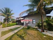 casa à venda em Condomínio Residencial Terras do Caribe