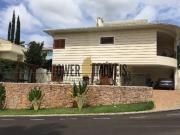 casa à venda em Condomínio Residencial Villa Toscana