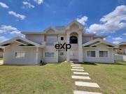 Casa a venda em Condominio Sol Vinhedo