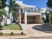 Casa à Venda em Condomínio Swiss Park Vevey Campinas/SP