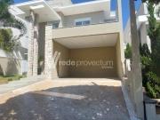 Casa à Venda em Condomínio Swiss Park Vevey Campinas/SP