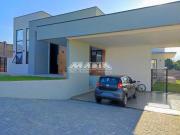casa à venda em Condomínio Terras de Santa Teresa