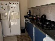 Casa à venda em condominio, toda MOBILIADA de 2...