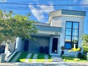 Casa à venda em Condomínio Vem Viver Jacareí