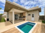 casa à venda em Condomínio Villa do Sol