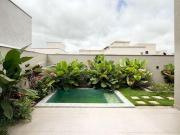 Casa á venda em condomínio Village Provence com 3 suítes