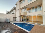 casa à venda em Condomínio Villagio Di Napoli