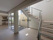 casa à venda em Condomínio Zurich Dorf