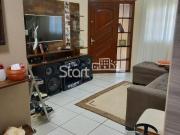 casa à venda em Conjunto Habitacional Parque da Floresta