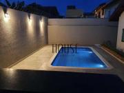 Casa à venda em Constantino Matucci: condomínio de alto...